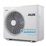  AUX ASW-H09A4-DI Ion Inverter 2